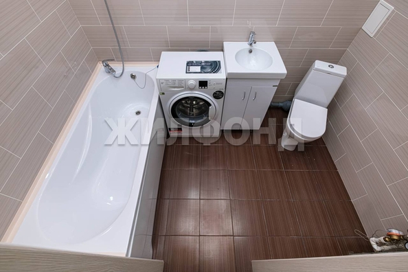 
  Продается студия 41.1 м², в ЖК Маяк. Фото 23.