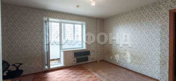 
  Продается 1-комн. квартира 34.6 м². Фото 3.