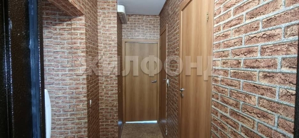 
  Продается 1-комн. квартира 34.6 м². Фото 10.