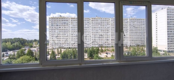 
  Продается 1-комн. квартира 34.6 м². Фото 11.