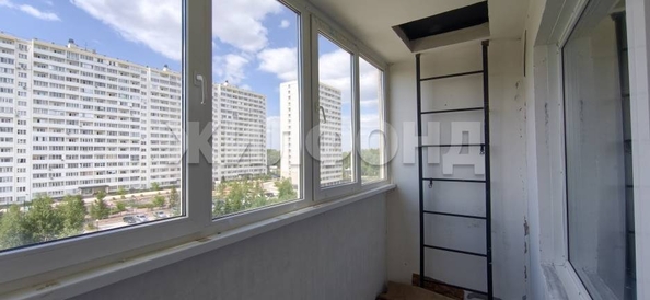 
  Продается 1-комн. квартира 34.6 м². Фото 12.