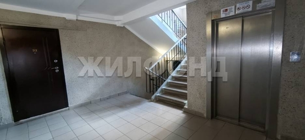 
  Продается 1-комн. квартира 34.6 м². Фото 13.
