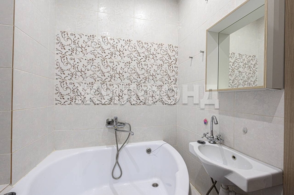 
  Продается 1-комн. квартира 36.7 м². Фото 15.