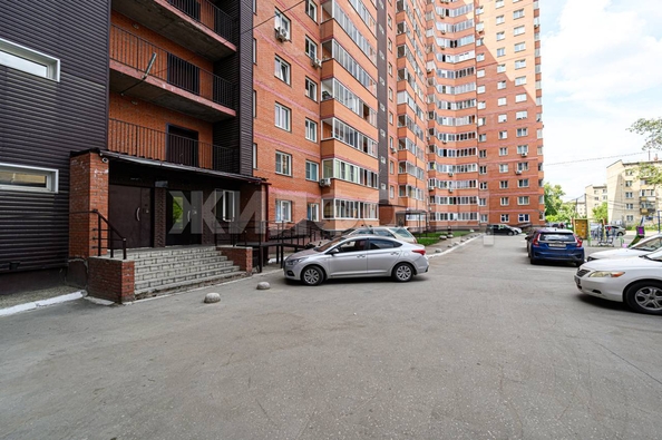 
  Продается 1-комн. квартира 36.7 м². Фото 20.