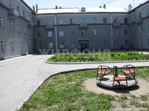 
  Продается 2-комн. квартира 56.6 м². Фото 10.