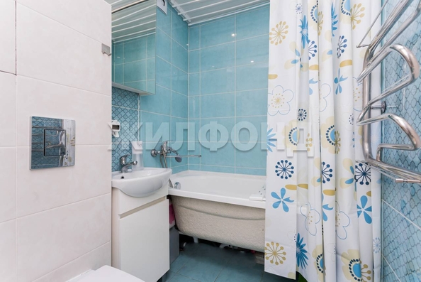 
  Продается 2-комн. квартира 44.8 м². Фото 7.