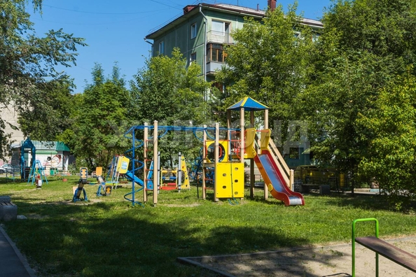 
  Продается 2-комн. квартира 44.8 м². Фото 11.