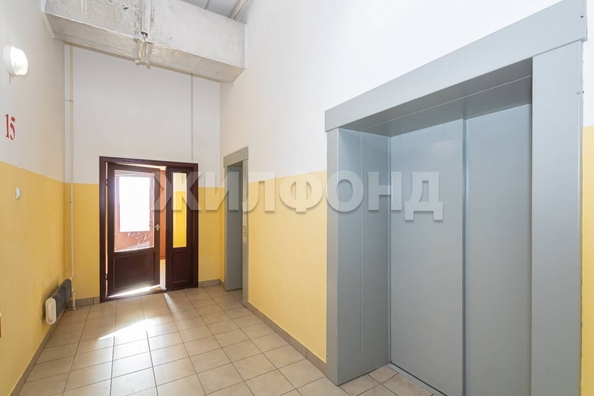
  Продается 2-комн. квартира 45 м². Фото 17.