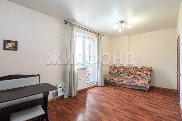 
  Продается 2-комн. квартира 52 м². Фото 2.