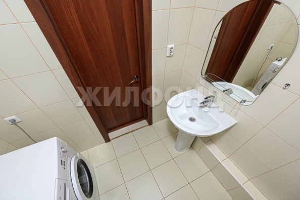 
  Продается 2-комн. квартира 52 м². Фото 16.