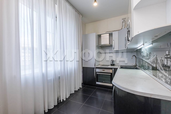 
  Продается 3-комн. квартира 79.2 м². Фото 12.