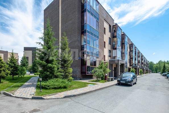 
  Продается 3-комн. квартира 79.2 м². Фото 19.