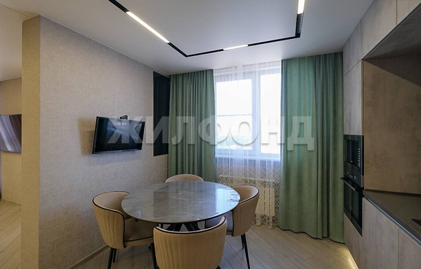 
  Продается 3-комн. квартира 103.1 м². Фото 5.