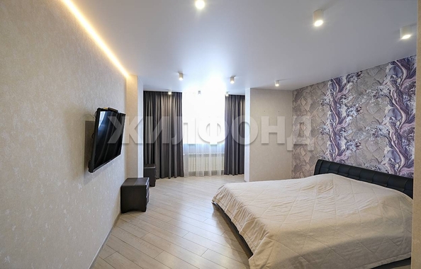 
  Продается 3-комн. квартира 103.1 м². Фото 11.