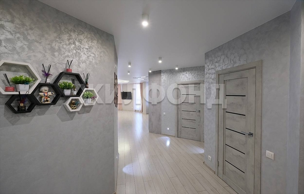 
  Продается 3-комн. квартира 103.1 м². Фото 20.