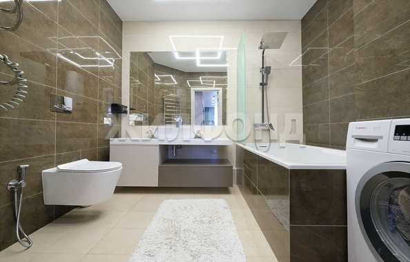 
  Продается 3-комн. квартира 103.1 м². Фото 28.