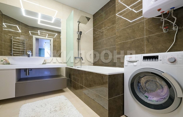 
  Продается 3-комн. квартира 103.1 м². Фото 30.