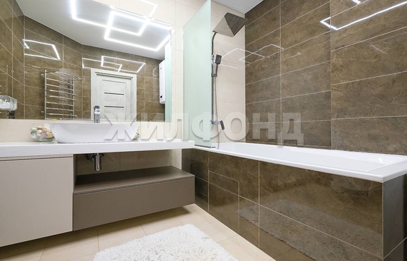 
  Продается 3-комн. квартира 103.1 м². Фото 33.