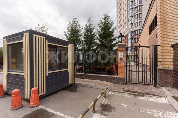 
  Продается 3-комн. квартира 103.1 м². Фото 35.