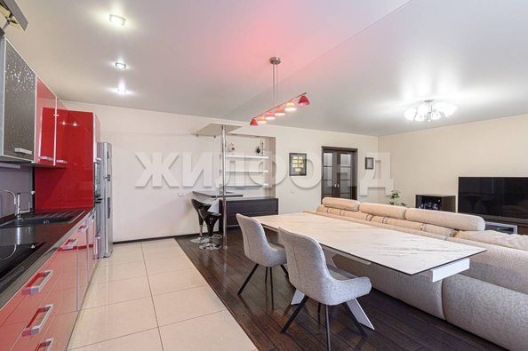 
  Продается 3-комн. квартира 108 м². Фото 2.