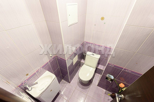 
  Продается 3-комн. квартира 108 м². Фото 30.