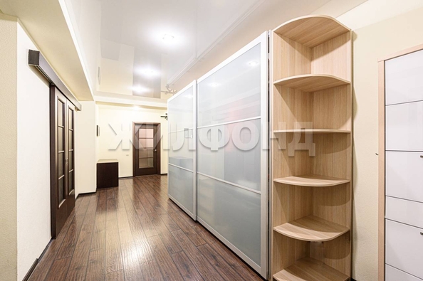 
  Продается 3-комн. квартира 108 м². Фото 35.