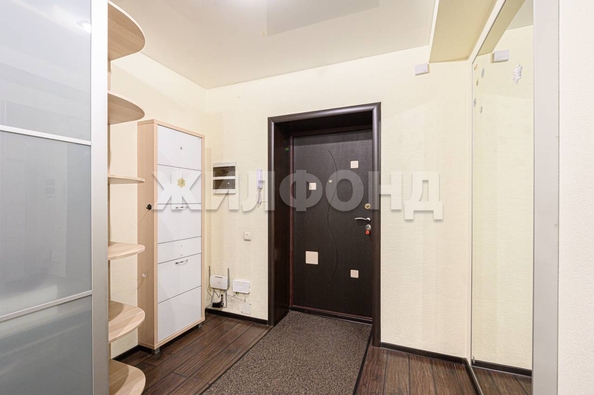 
  Продается 3-комн. квартира 108 м². Фото 41.