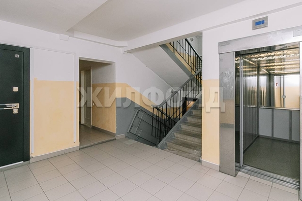 
  Продается 3-комн. квартира 76.9 м². Фото 15.