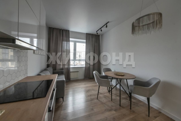 
  Продается 4-комн. квартира 67.1 м², в ЖК На Шоссейной, дом 5. Фото 4.