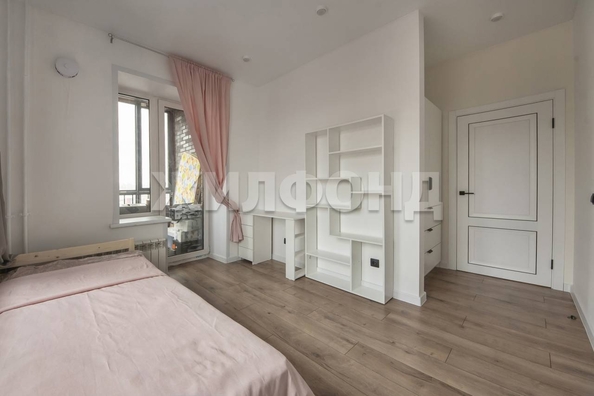 
  Продается 4-комн. квартира 67.1 м², в ЖК На Шоссейной, дом 5. Фото 9.