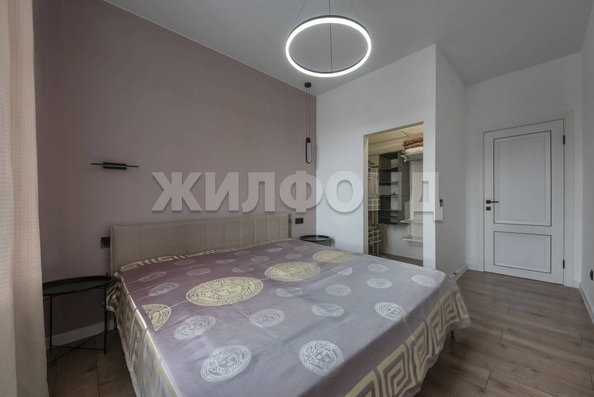 
  Продается 4-комн. квартира 67.1 м², в ЖК На Шоссейной, дом 5. Фото 12.