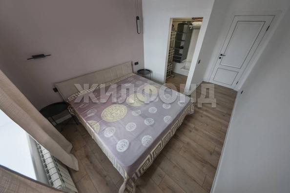 
  Продается 4-комн. квартира 67.1 м², в ЖК На Шоссейной, дом 5. Фото 13.