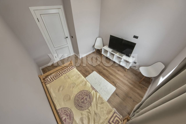 
  Продается 4-комн. квартира 67.1 м², в ЖК На Шоссейной, дом 5. Фото 16.