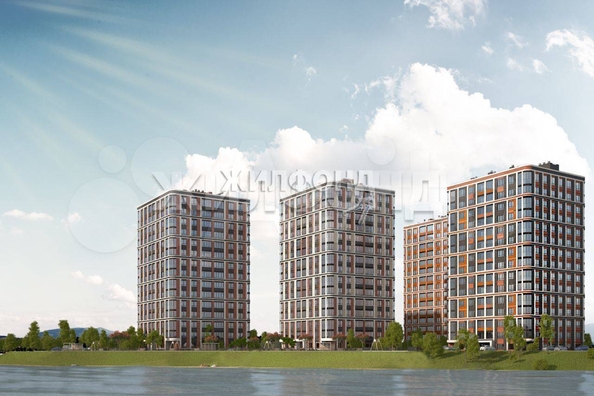
  Продается 4-комн. квартира 67.1 м², в ЖК На Шоссейной, дом 5. Фото 30.
