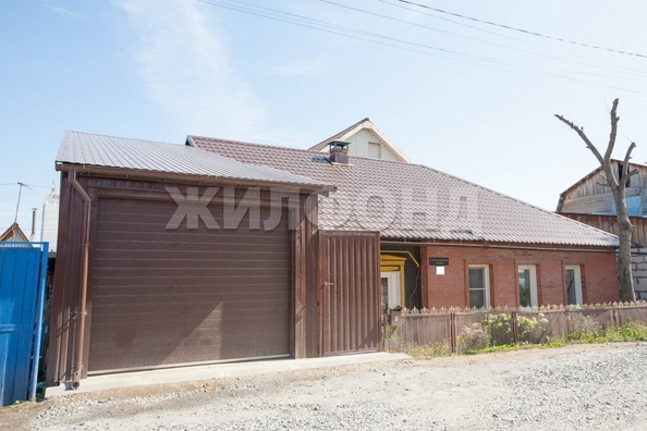 
  Продается дом 162.8 м². Фото 2.