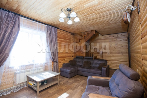 
  Продается дом 162.8 м². Фото 7.