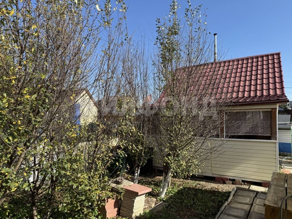 
  Продается дача 63 м². Фото 17.