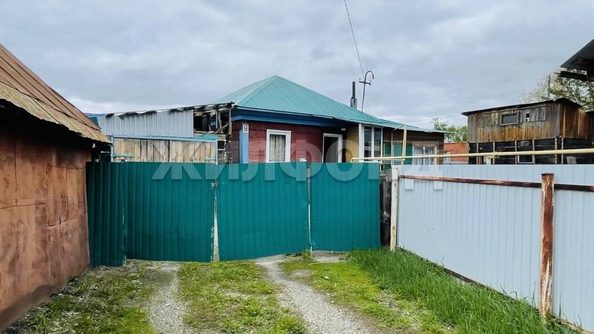 
  Продается дом 59.4 м². Фото 2.