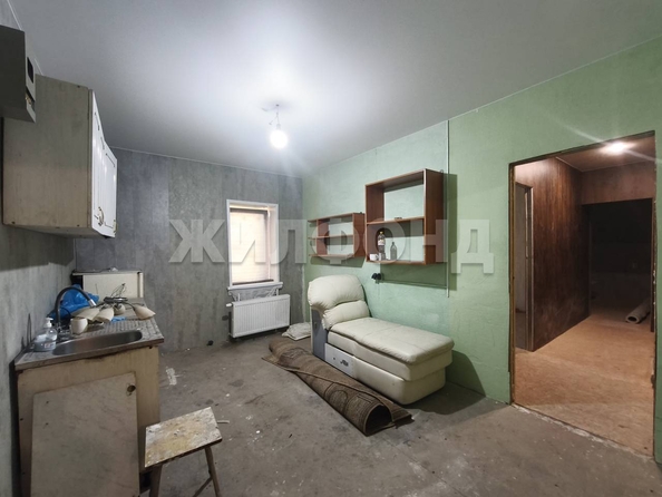 
  Продается дом 60 м². Фото 3.