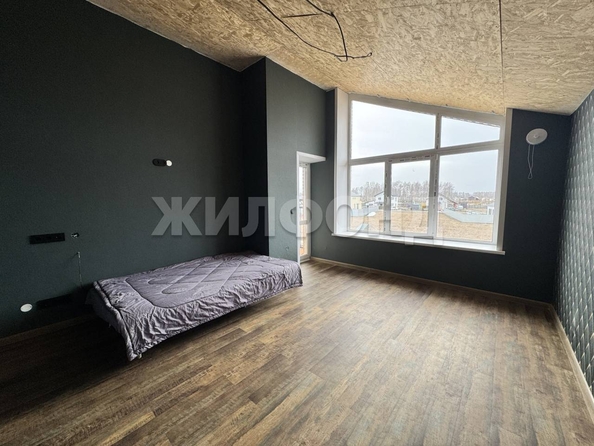 
  Продается дом 200.8 м², в КП Сибирские просторы. Фото 10.