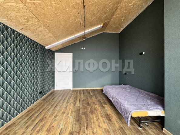 
  Продается дом 200.8 м², в КП Сибирские просторы. Фото 13.
