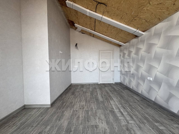 
  Продается дом 200.8 м², в КП Сибирские просторы. Фото 15.