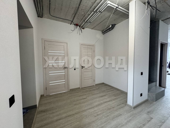 
  Продается дом 200.8 м², в КП Сибирские просторы. Фото 21.