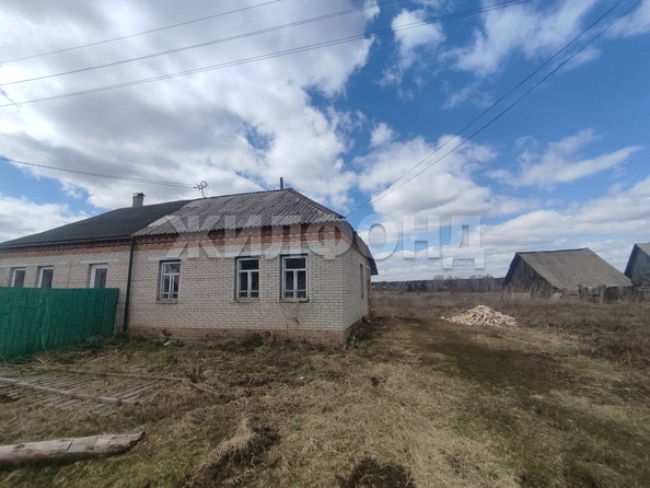 
  Продается дом 40 м². Фото 1.
