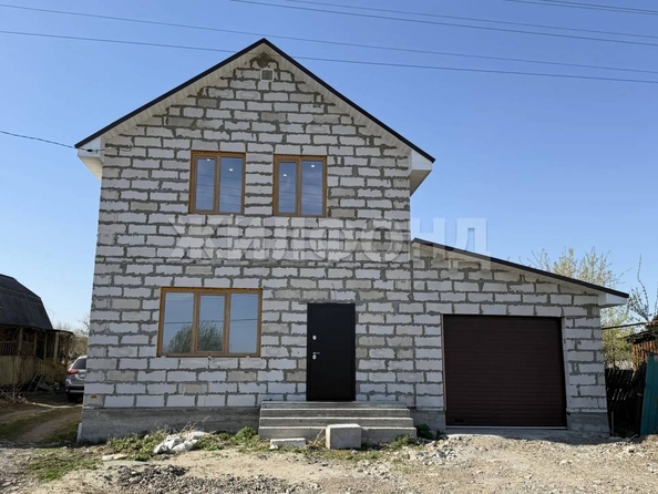 
  Продается дом 140 м². Фото 1.
