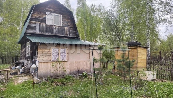 
  Продается дача 40 м². Фото 3.