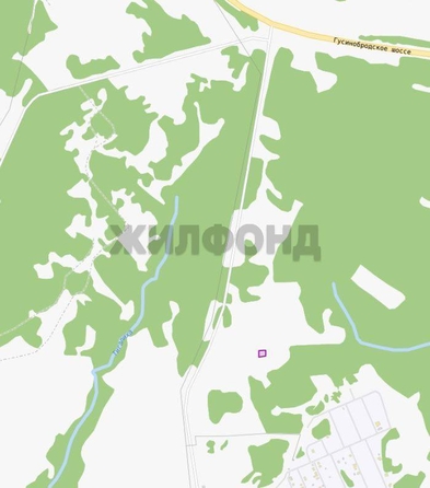 
  Продается земельный участок 10 соток, в КП Время Гринвич. Фото 4.
