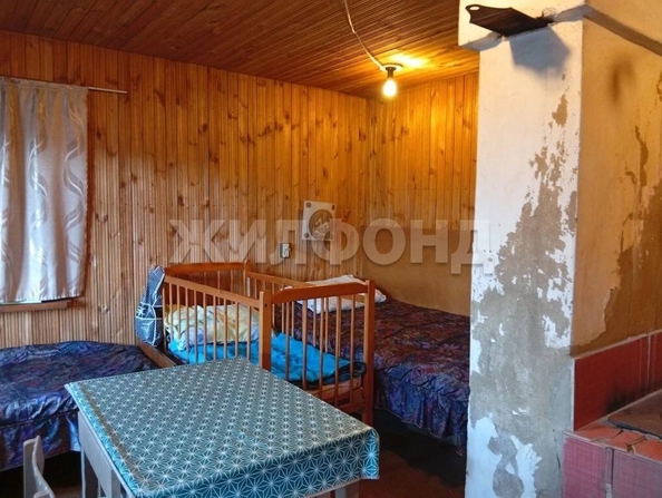 
  Продается дача 36 м². Фото 6.