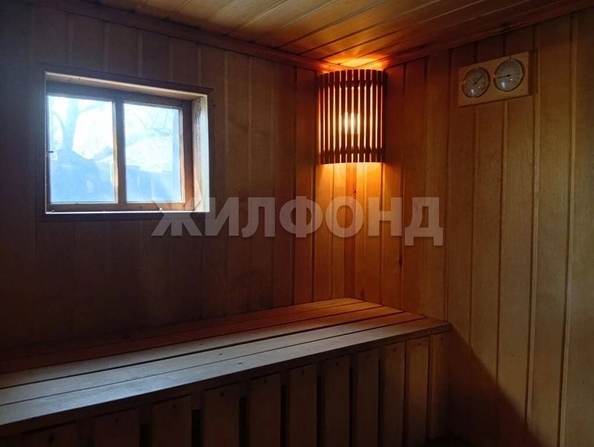 
  Продается дача 36 м². Фото 18.
