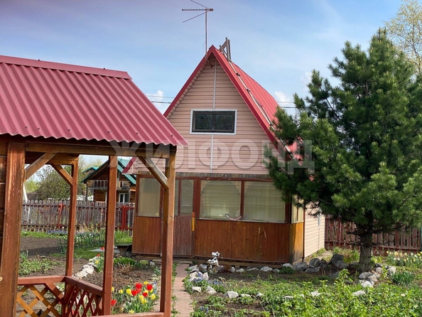 
  Продается дача 50 м². Фото 2.
